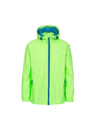 TRESPASS UCJKRAI10003 JKTTP75 GREEN GECKO TRESPASS UCJKRAI10003 JKTTP75 GREEN GECKO