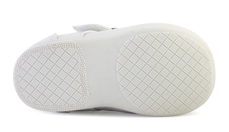 JOSMO JOSMO BOYS CASUAL SHOES WHITE