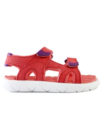 TIMBERLAND YTH PERKINS ROW DK PINK TB0A2D1R801 TIMBERLAND YTH PERKINS ROW DK PINK TB0A2D1R801