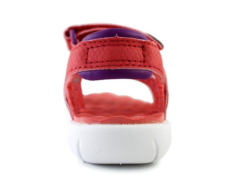 TIMBERLAND PERKINS ROW DARK PINK