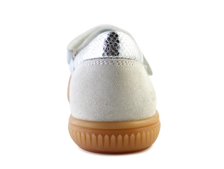 BOPY SMALA 2- SILVER