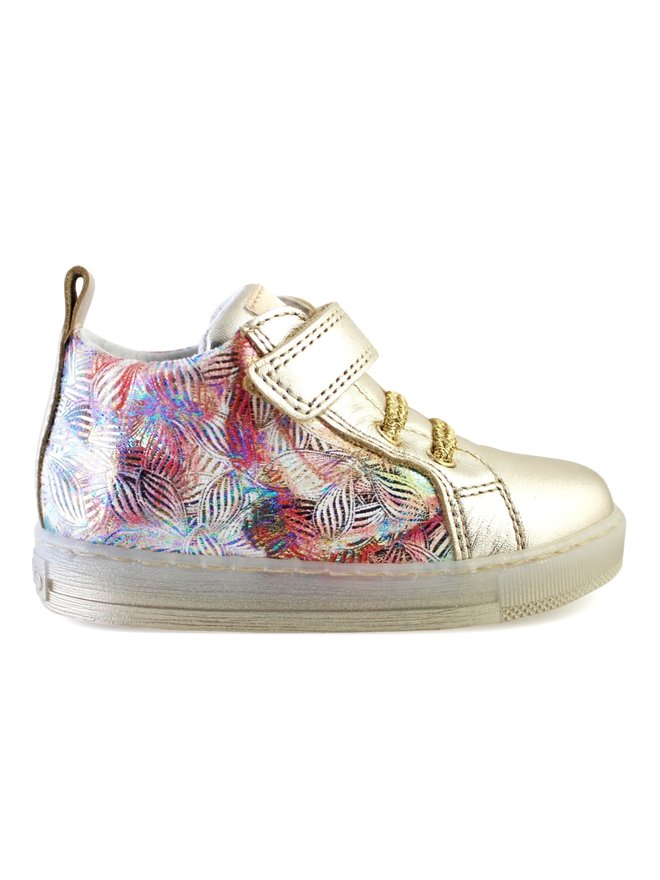 Lot De 2 Chaussures De Baptême Pour Fille Et Bébé - Chaussures