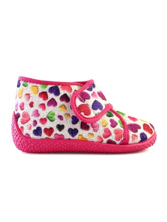 LIL PAOLO AMOURA FUCHSIA LIL PAOLO AMOURA FUCHSIA