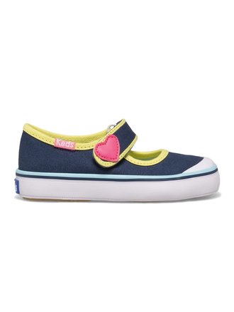 KEDS KL165826 HARPER NAVY MULTI KEDS KL165826 HARPER NAVY MULTI