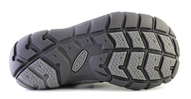 KEEN Kid's - Seacamp II CNX  Magnet / Evening Primrose