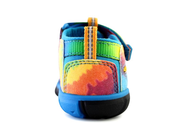 KEEN Kid's -Seacamp II CNX Tie Dye