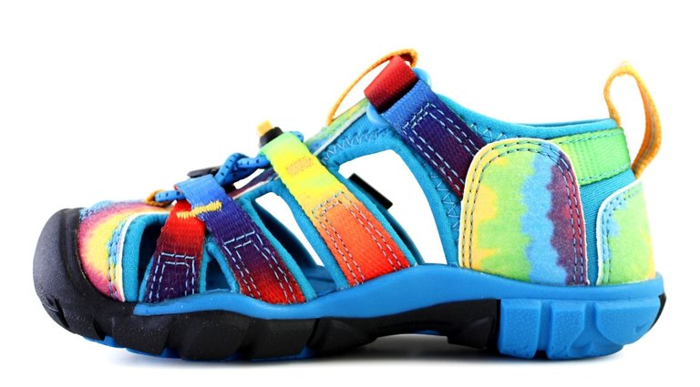 KEEN Seacamp II CNX Tie Dye