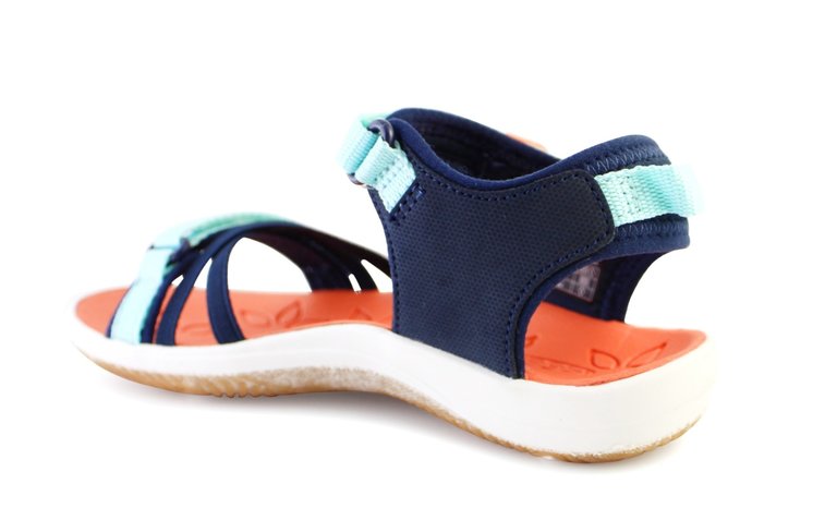 KEEN Verano Noir Iris