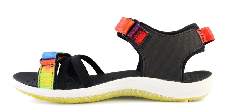 KEEN Verano Noir / Tie Dye