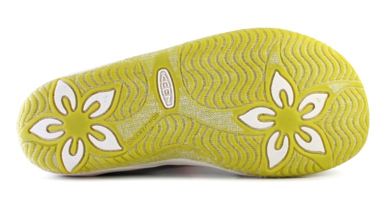 KEEN Verano Noir / Tie Dye