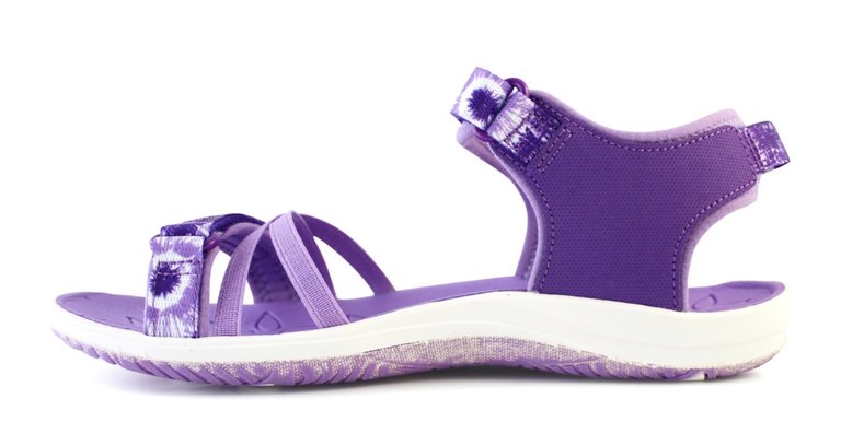 KEEN KEEN VEERANO C/Y TILLANDSIA PURPLE