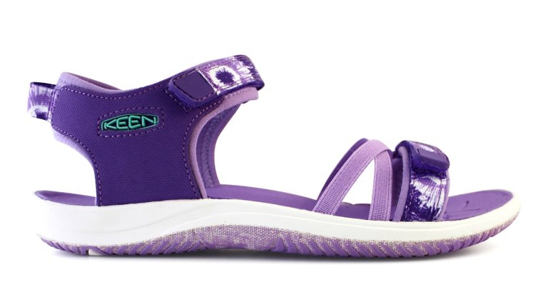 KEEN KEEN VEERANO C/Y TILLANDSIA PURPLE