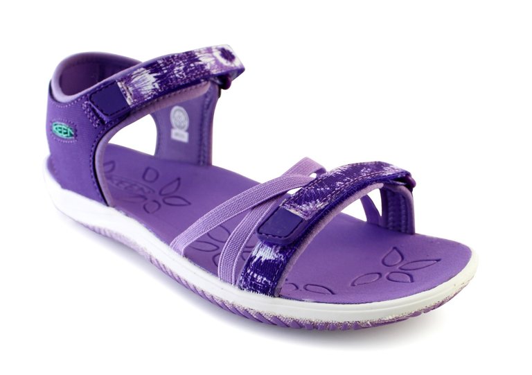 KEEN Verano Mauve
