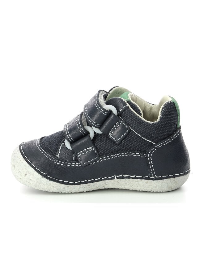 KICKERS SABIO Baby shoes - Jesper Junior