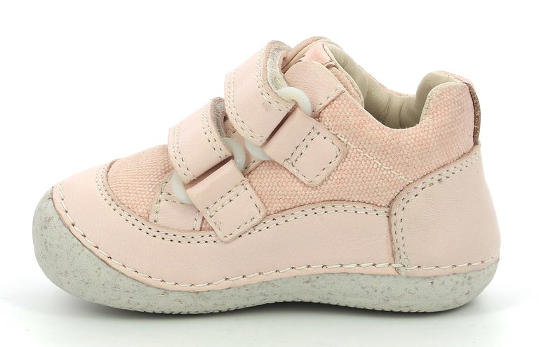 KICKERS SOSTANKRO ROSE CLAIR