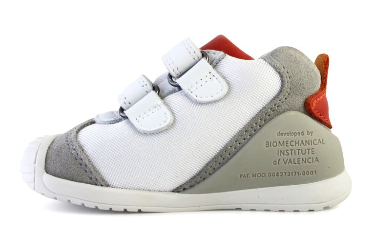 BIOMECANICS 222158-B BLANCO