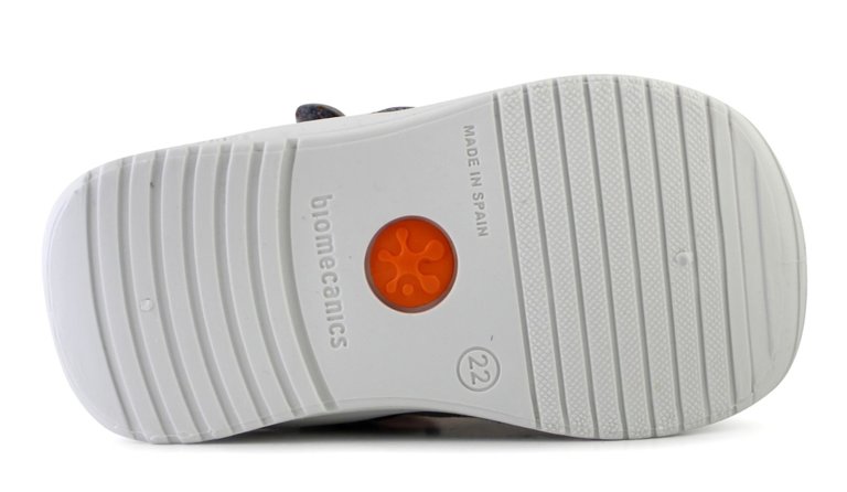 BIOMECANICS 222158-B BLANCO