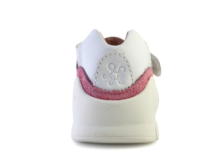 BIOMECANICS 222107-A BLANCO Y FLORES