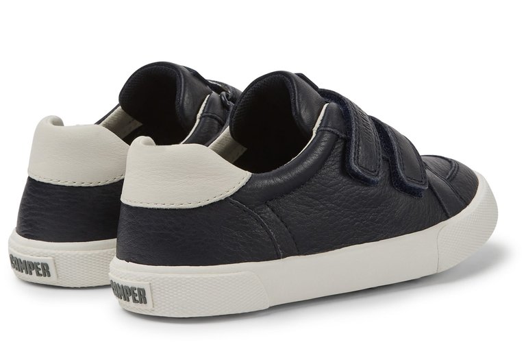 CAMPER CAMPER PURSUIT KIDS BLUE