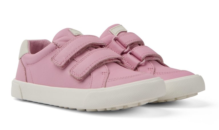 CAMPER K800336-018 Pursuit Pink