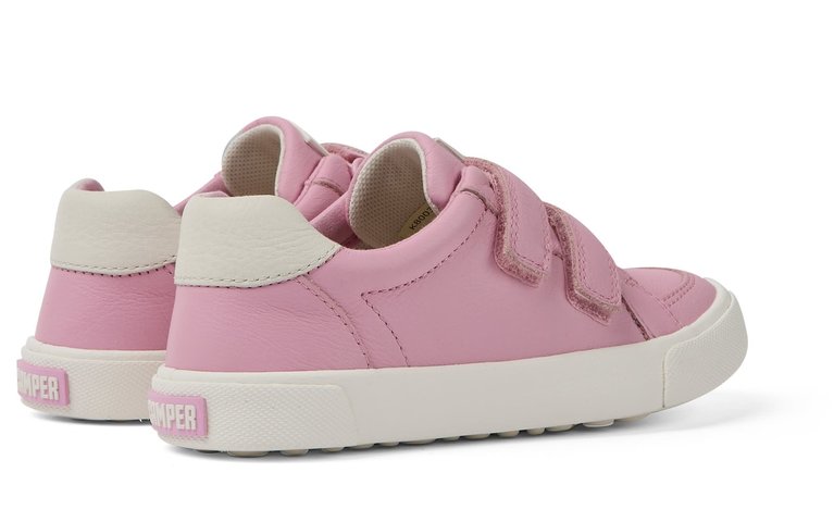CAMPER K800336-018 Pursuit Pink