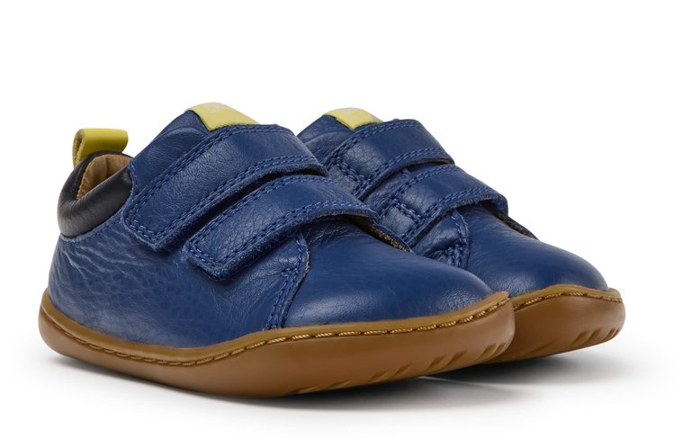 CAMPER K800405-014 PEU CAMI BLUE