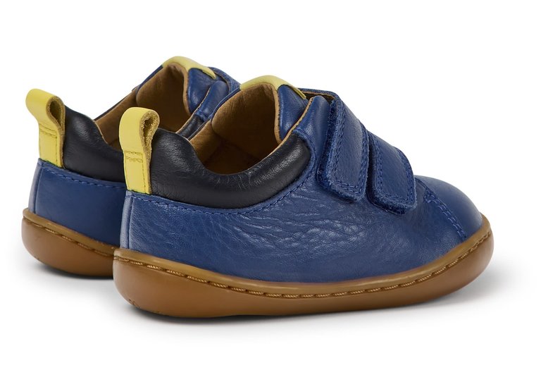 CAMPER K800405-014 PEU CAMI BLEU