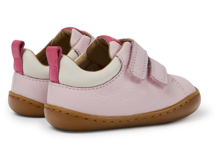 CAMPER K800405-016 PEU CAMI ROSE