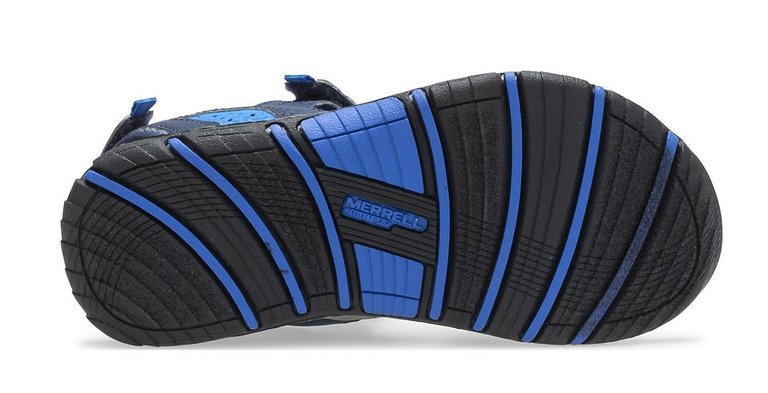 MERRELL Panther Sandal 2.0 Navy