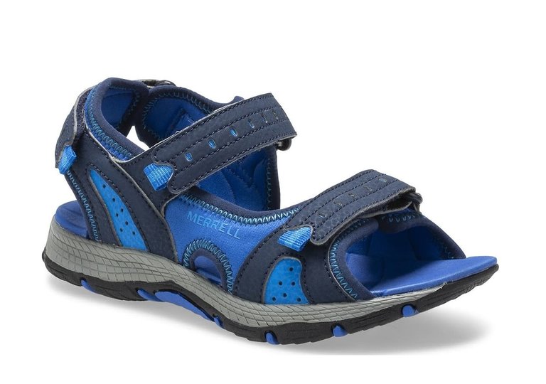 MERRELL Panther Sandal 2.0 Navy