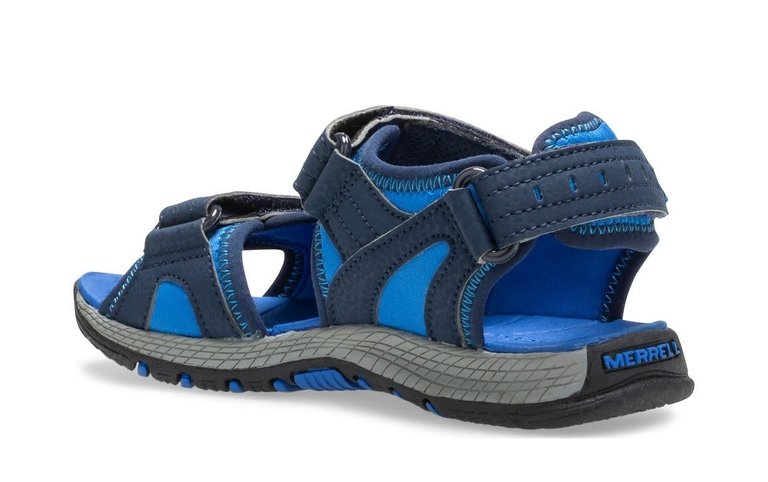 MERRELL Panther Sandal 2.0 Navy
