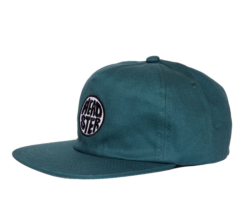 HEADSTER KIDS HEADSTER BEACHY EVERGREEN