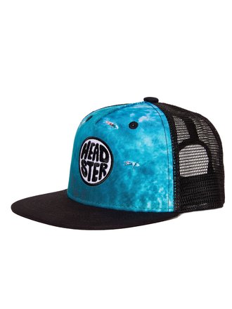 HEADSTER KIDS PTTHSU2202-443 BOARDVIEW TRUCKER HAT