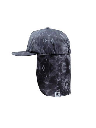 HEADSTER KIDS PTSCSS2220-000 DIP N'DRIVE TIE DYE BLACK