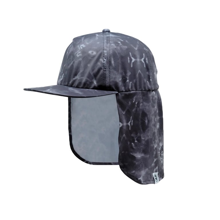 HEADSTER KIDS HEADSTER DIP N'DRIVE TIE DYE BLACK