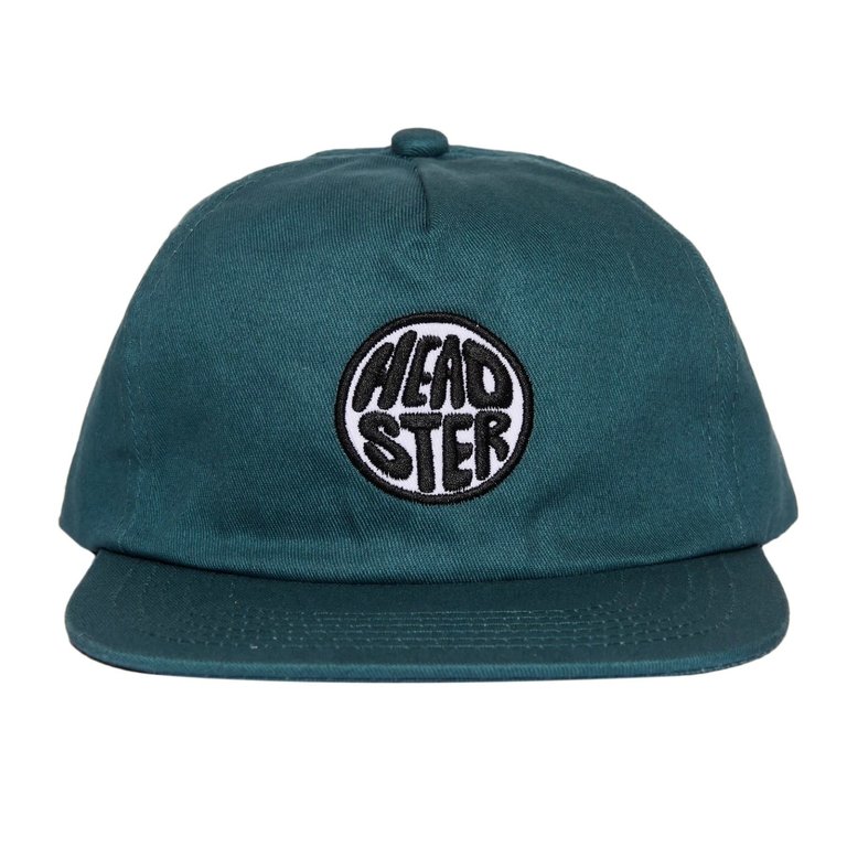 HEADSTER KIDS HEADSTER BEACHY EVERGREEN
