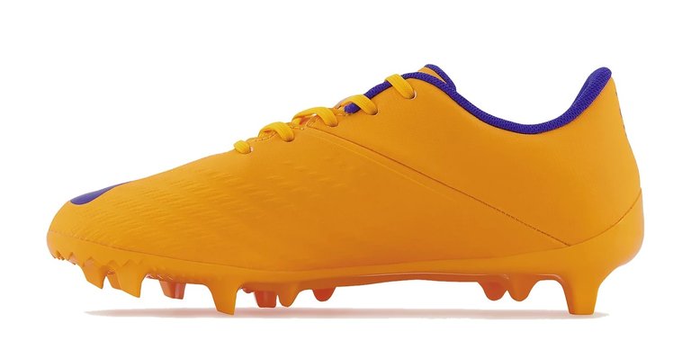 NEW BALANCE Enfants Furon V6+ Dispatch FG  Impulse / Bleu Illusion