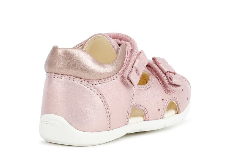GEOX KAYTAN Pink