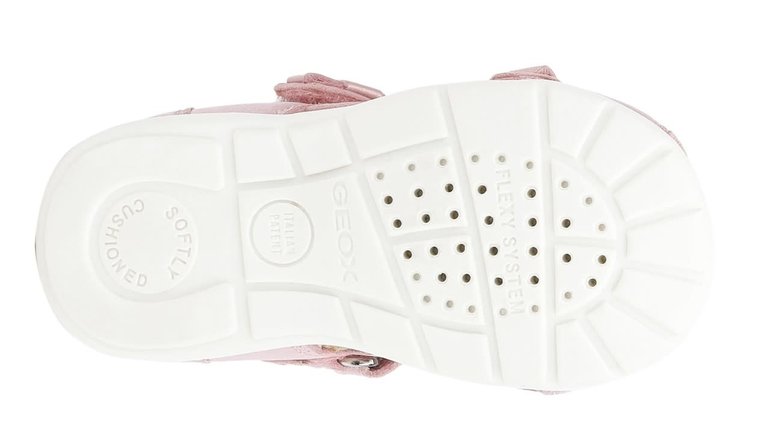 GEOX KAYTAN Pink