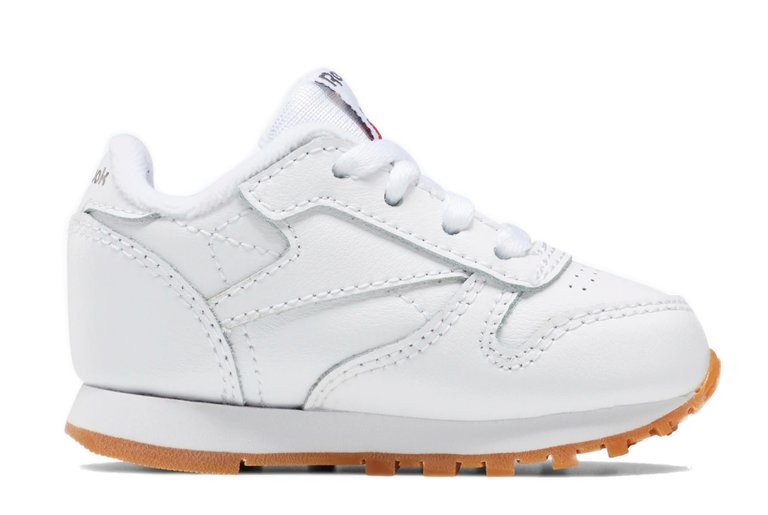 REEBOK REEBOK CLASSIC LEATHER INF WHITE