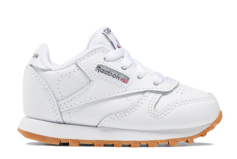 REEBOK REEBOK CLASSIC LEATHER INF WHITE