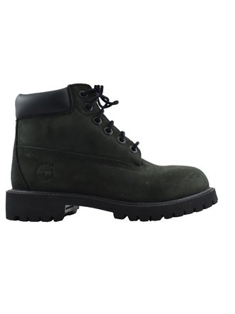 TIMBERLAND 6IN PREMIUM B BLACK TIMBERLAND 6IN PREMIUM B BLACK