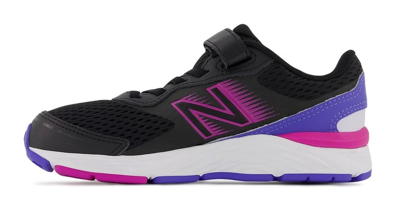 NEW BALANCE YA680BP6 BLACK