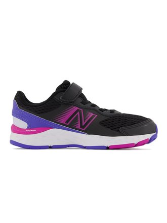 NEW BALANCE YA680BP6 BLACK