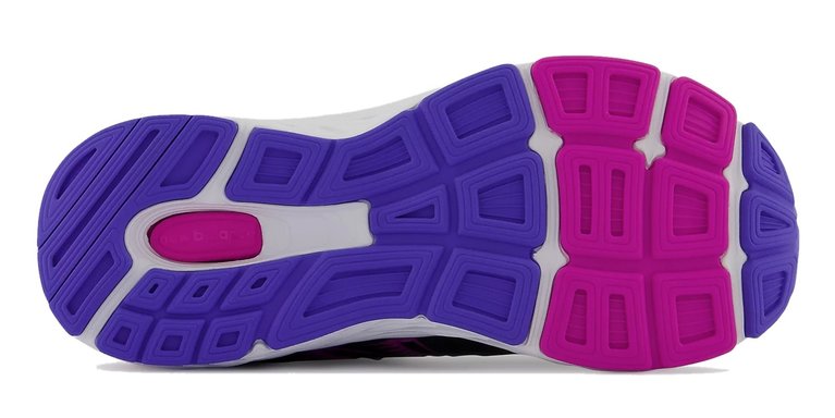 NEW BALANCE YA680BP6 NOIR