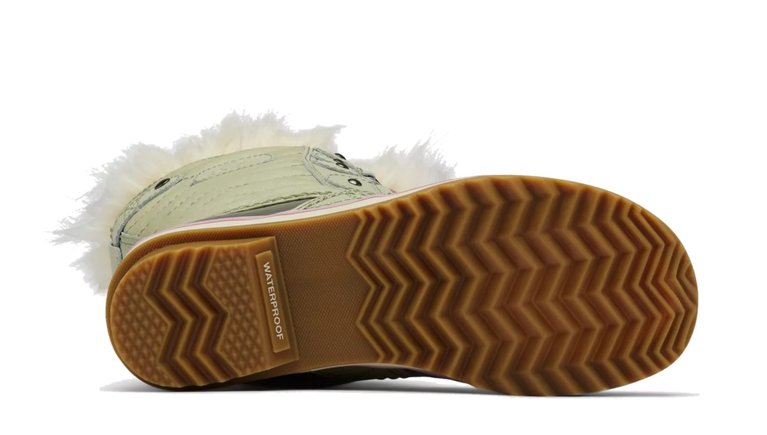SOREL YOUTH TOFINO II LAUREL LEAF