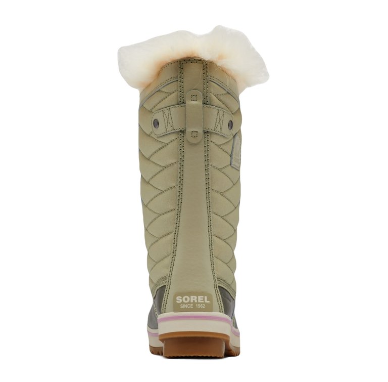 SOREL YOUTH TOFINO II LAUREL LEAF