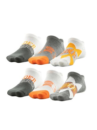 UNDER ARMOUR U2801C6/2C6  981 PITCH GRAY/AST UNDER ARMOUR U2801C6/2C6  981 PITCH GRAY/AST
