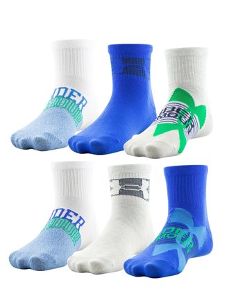 UNDER ARMOUR U7541C6/2C6 973 VERSA BLUE/AST UNDER ARMOUR U7541C6/2C6 973 VERSA BLUE/AST