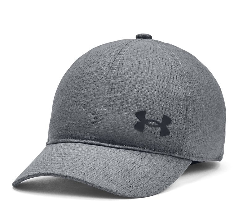 UNDER ARMOUR UNDER ARMOURVENT ADJ GREY